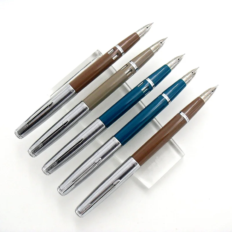 Yongsheng 601A stylo plume Vin - Vintage Collectible Pens avis et prix