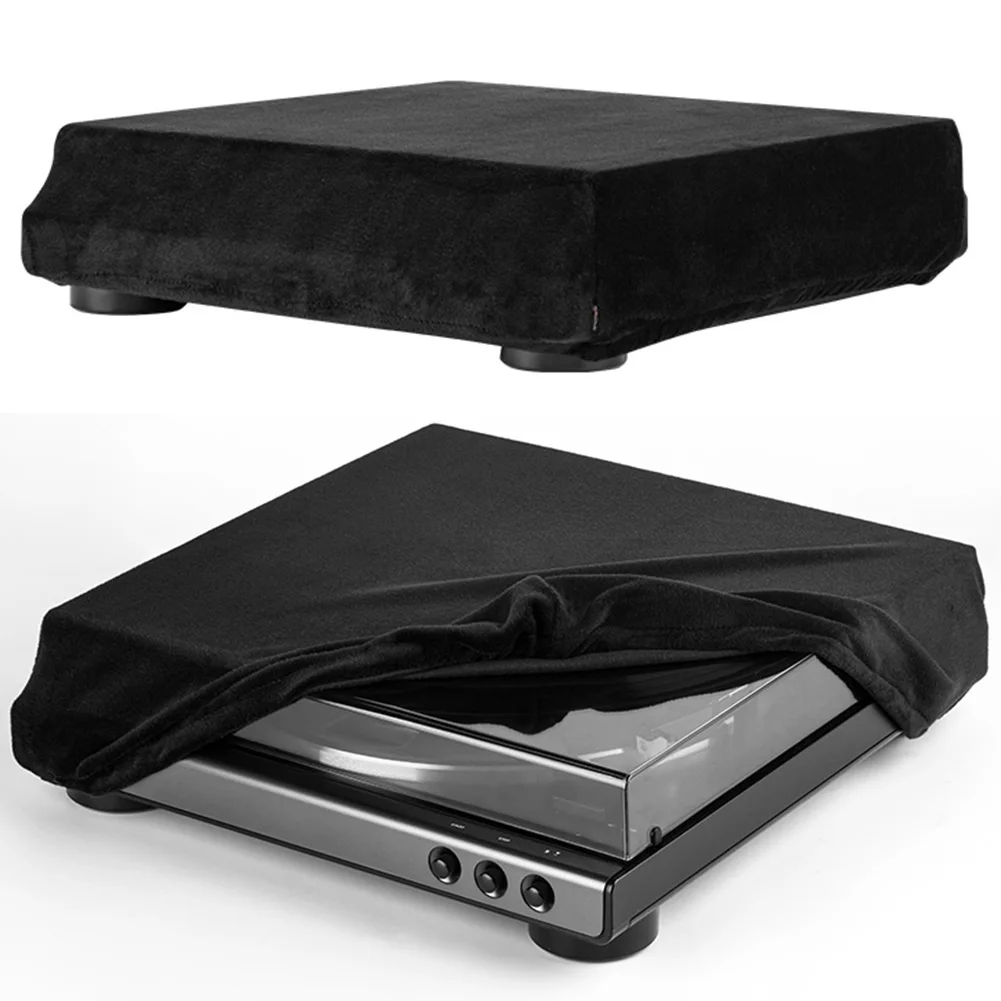 Juste de protection anti-pouss - Vinyl Record Cleaner avis et prix