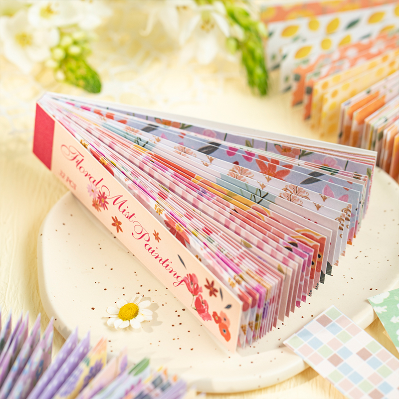 Mr.Paper – Livre d'autocollant - Vintage Collectible Books avis et prix