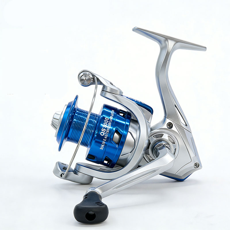 Moulinet de pêche à lancer, mo - Developing Tank Reel avis et prix